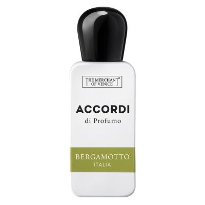 THE MERCHANT OF VENICE Bergamotto Italia EDP 30 ml